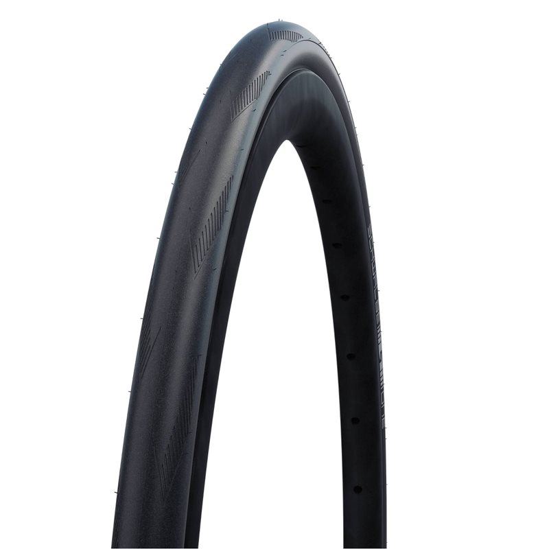 Schwalbe Cykeldäck One ADDIXRaceGuard 25-622 clasaceGuard 25-622 classic sidewall Vikbart