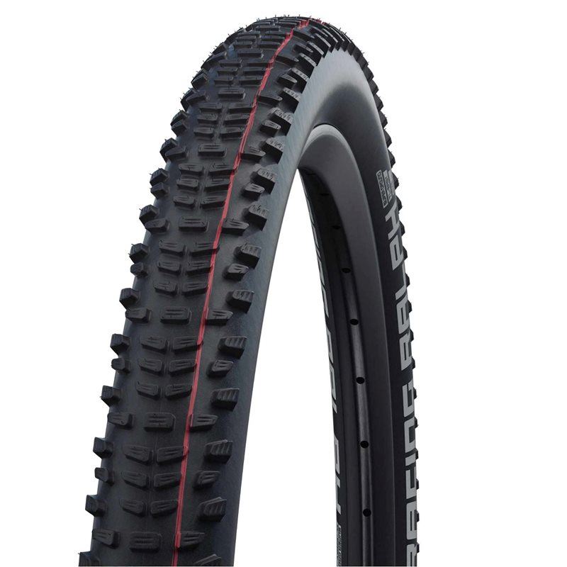 Schwalbe Cykeldäck Racing Ralph ADDIX Speed Superph ADDIX Speed Super Race TLE 57-622 (29×2.25″) tr