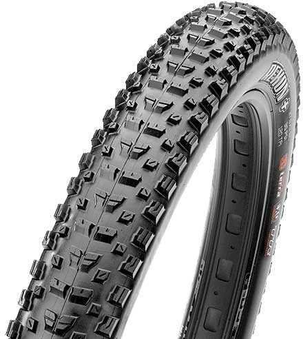 Maxxis Cykeldäck Rekon EXO/TR/ Skinwall 29X2.60TR/ Skinwall 29X2.60 vikbart skinwall