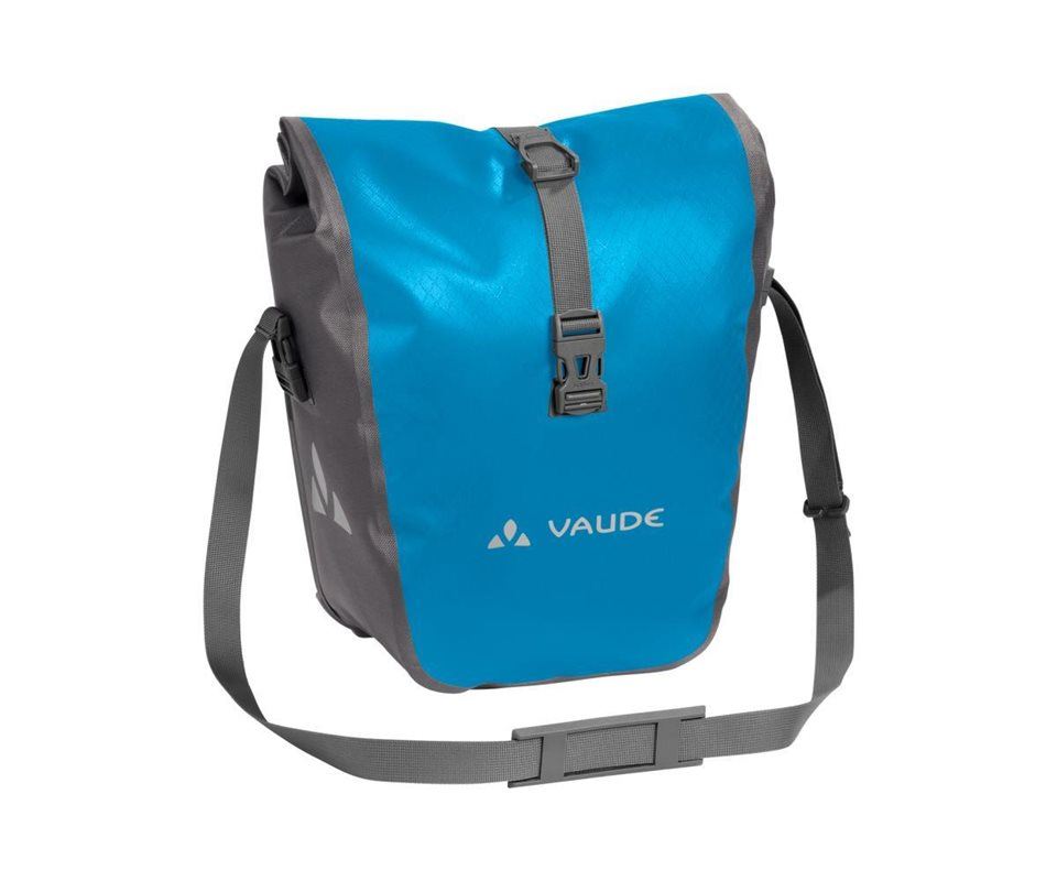 Vaude Packväska Aqua Front blå 28L