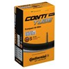 Continental Cykelslang Compact Tube Slim 28/32-406/451 Racerventil 42 mm