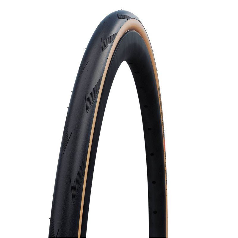 Schwalbe Cykeldäck Pro One TT ADDIX Race Super Ra ADDIX Race Super Race TLE 28-622 classic sidewall