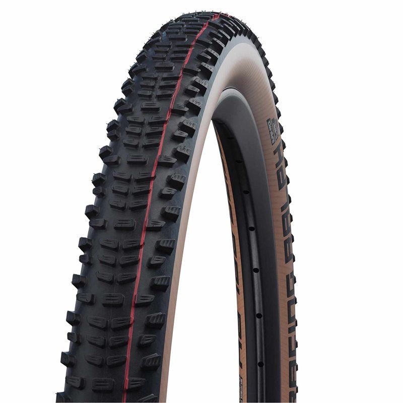 Schwalbe Cykeldäck Racing Ralph ADDIX Speed Superph ADDIX Speed Super Race TLE 60-622 (29×2.35″) tr