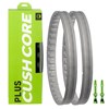 Cush Core Däckinserts Cushcore PLUS Set 29" med ventiler
