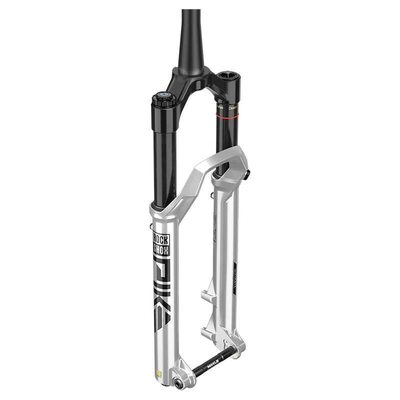 Rockshox Framgaffel Pike Ultimate Charger 3 RC2 130 mm 29″ 15×110 mm 1.5″ Taper