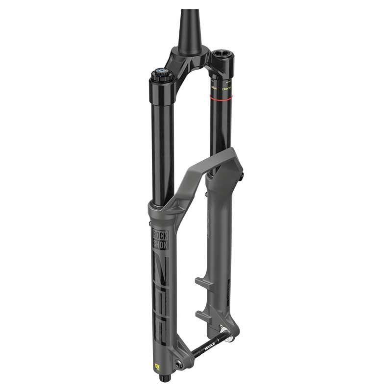 Rockshox Framgaffel ZEB Ultimate Charger 3 RC2 18ate Charger 3 RC2 180 mm 29" 15x110 mm 1.5" Tapere