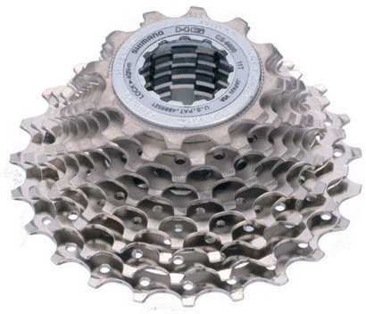 Shimano Kassett Ultegra CS-6600 Junior 10 växlar600 Junior 10 växlar 16-27T