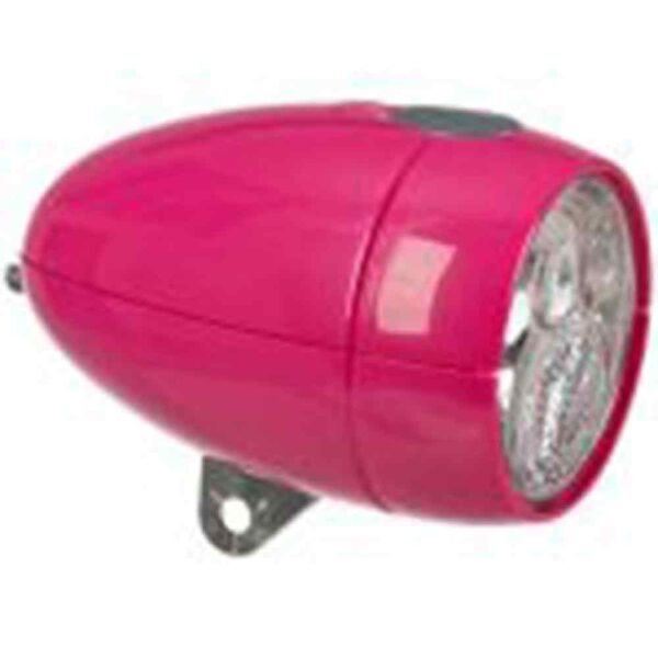 AXA Framlampa Vintage Diod rosaod rosa