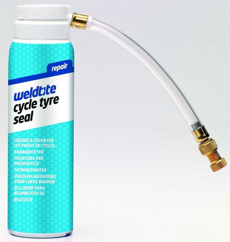 Weldtite Punkteringsspray 100 ml ml