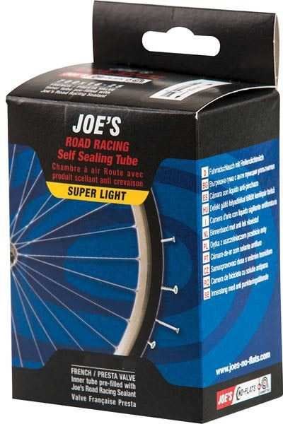 Joes Joe´s Self Sealing Tubes 54/62-584ubes 54/62-584