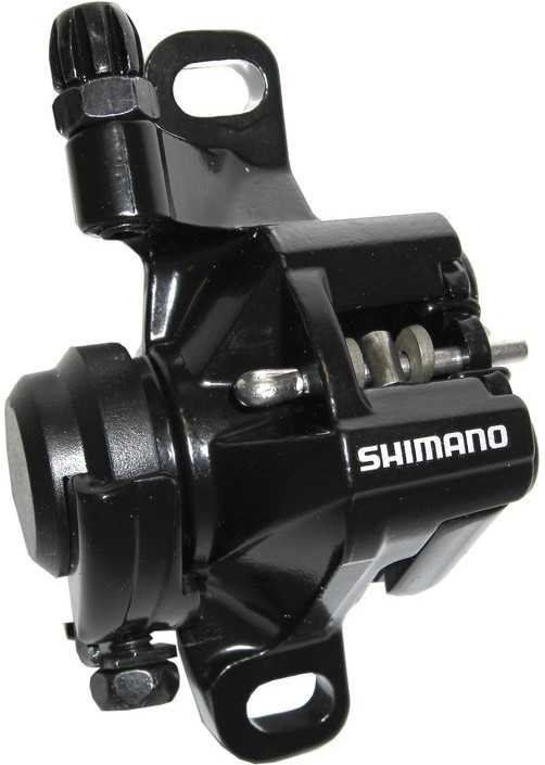 Shimano Skivbroms BR-M375 fram eller bak svart