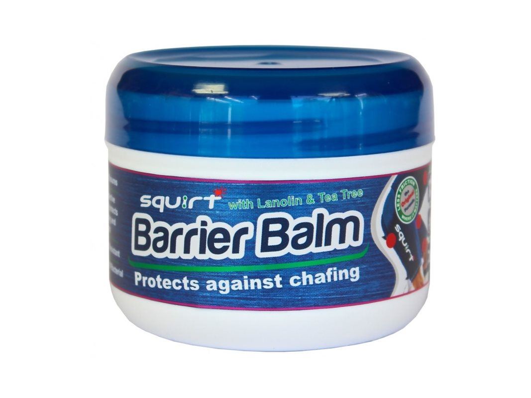 Squirt Hudkräm Barrier Balm 100 g 100 g