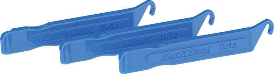 Park Tool Däckavtagare TL-1.2C 3-pack 3-pack