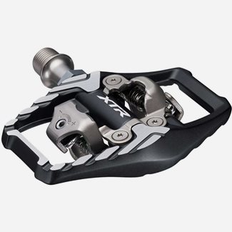 Shimano Cykelpedaler XTR PD-M9120 inkl. pedalklossar