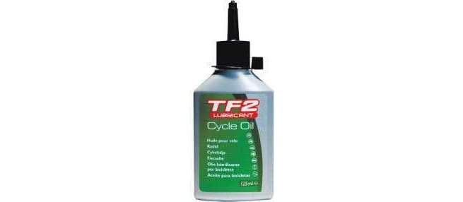 Weldtite Olja Tf2 Cycle Oil 125 ml