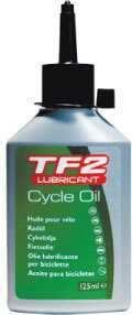 Weldtite Olja Tf2 Cycle Oil 125 ml25 ml