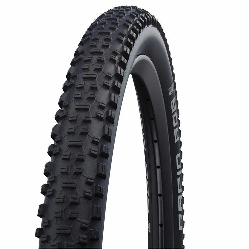 Schwalbe Cykeldäck Rapid RobSBC K-Guard 57-559 (2BC K-Guard 57-559 (26×2.25″) Svart