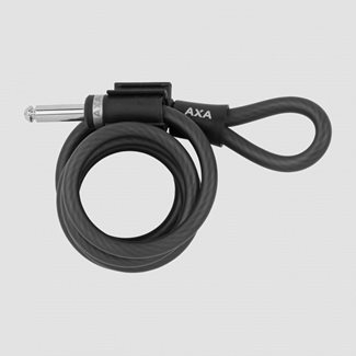 AXA Låsvajer Plug-In 1800 mm för Solid Plus