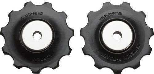 Shimano Rulltrissor 105 RD-5700 Y5 X H98120 11T1700 Y5 X H98120 11T1 par