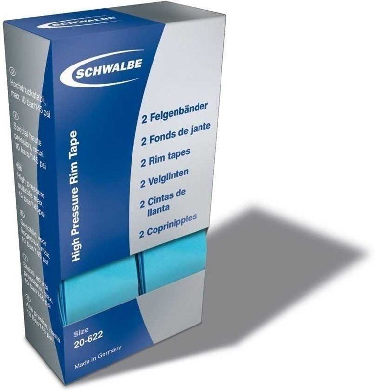 Schwalbe Fälgband High-Pressure 22-559 mm 2-packre 22-559 mm 2-pack