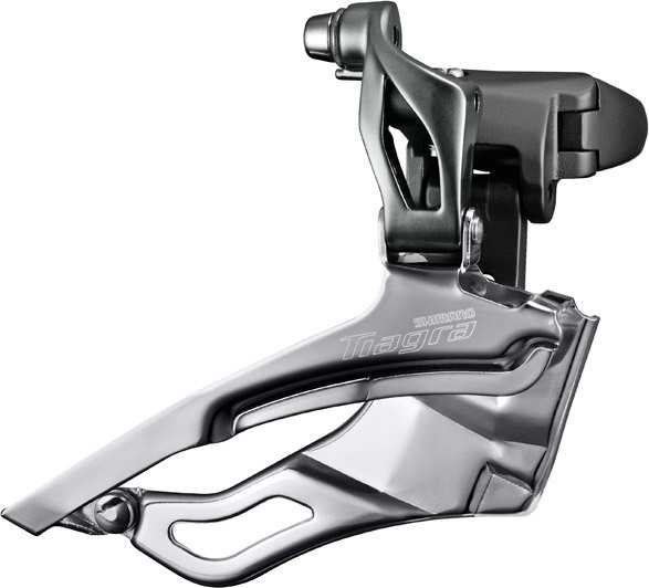 Shimano Växlar & Växelreglage