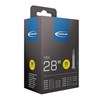 Schwalbe Cykelslang SV17 STANDARD 28/47-622/635 Racerventil 50 mm