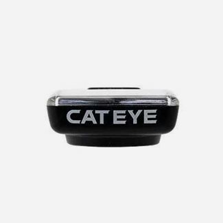 Cateye Cykeldator CC-VT230W Velo trådlös svart