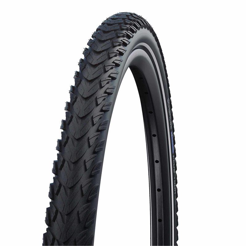 Schwalbe Cykeldäck Marathon Plus Tour Endurance SmartGuard 37-622 (28×1.40″) Sv