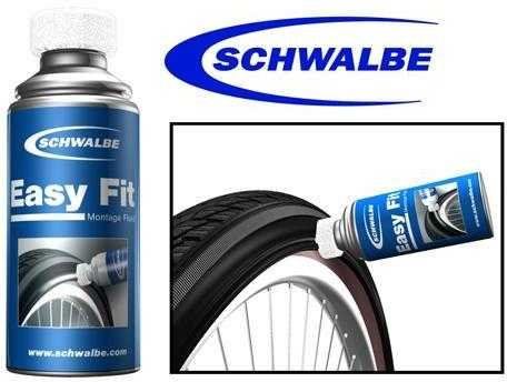 Schwalbe Monteringsvätska Easy-Fit 55 mly-Fit 55 ml