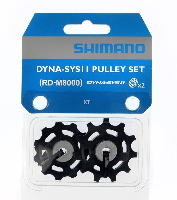 Shimano Rulltrissor XT RD-M8000 1 par000 1 par