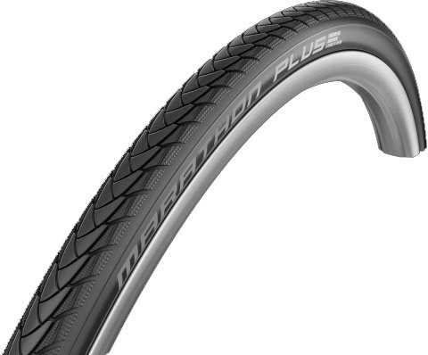 Schwalbe DÄCK 25-540 MARATHON PLUS EVO S PLUS EVO S