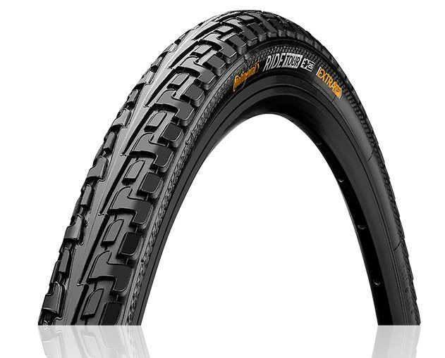 Continental Cykeldäck RIDE Tour42-622 (28×1.60″)2-622 (28×1.60″)