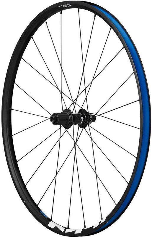 Shimano Bakhjul Deore WH-MT500-CL-R12 27.5" CL Shimano/SRAM