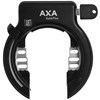 AXA Ramlås Solid Plus Svart Utan Förpackning