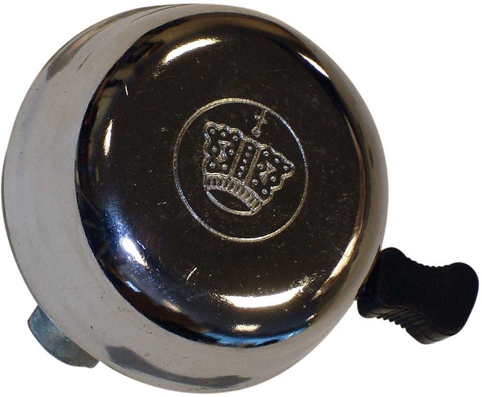 OXC Ringklocka Crown kromm