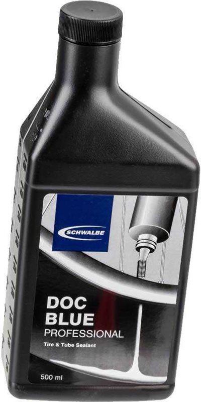 Schwalbe Tätningsvätska Doc Blue Professional 500lue Professional 500 ml