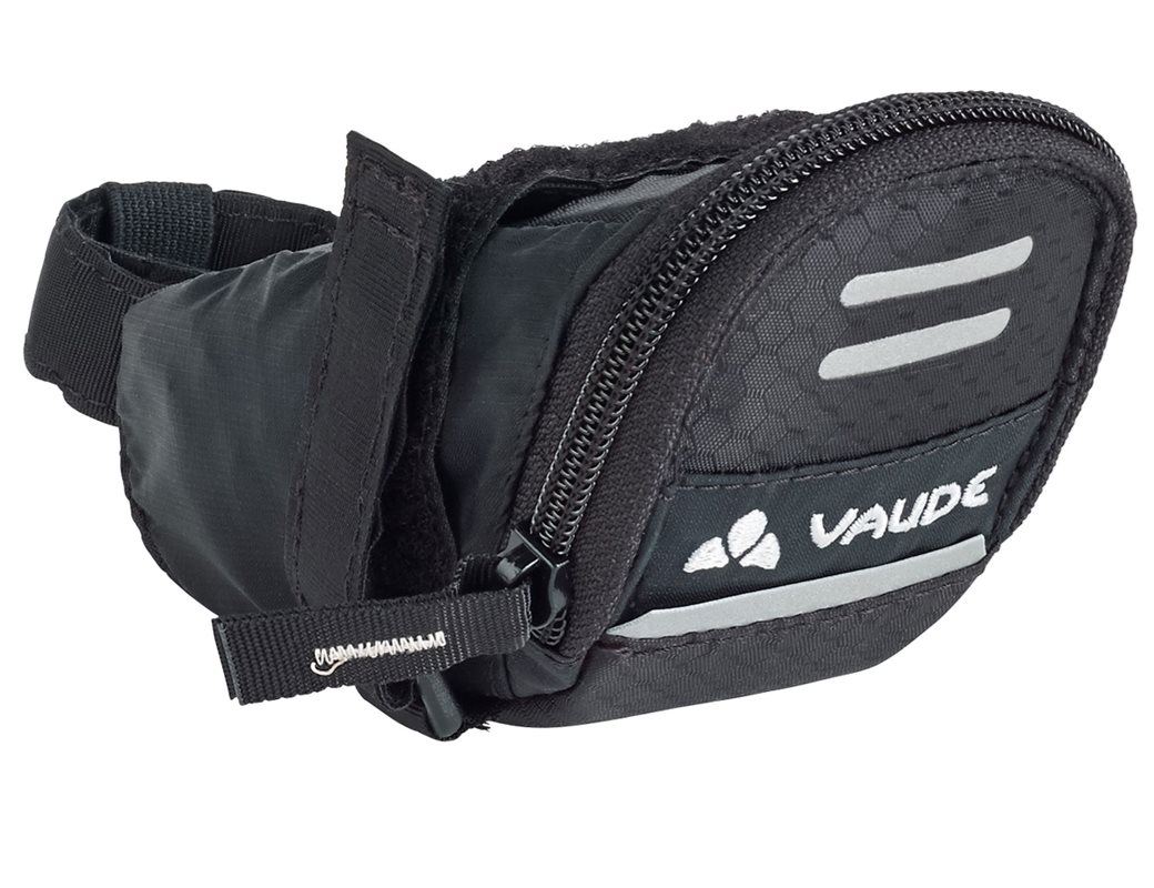 Vaude Packväska Race Light rem Svart Medium 0. rem Svart Medium 0.4L