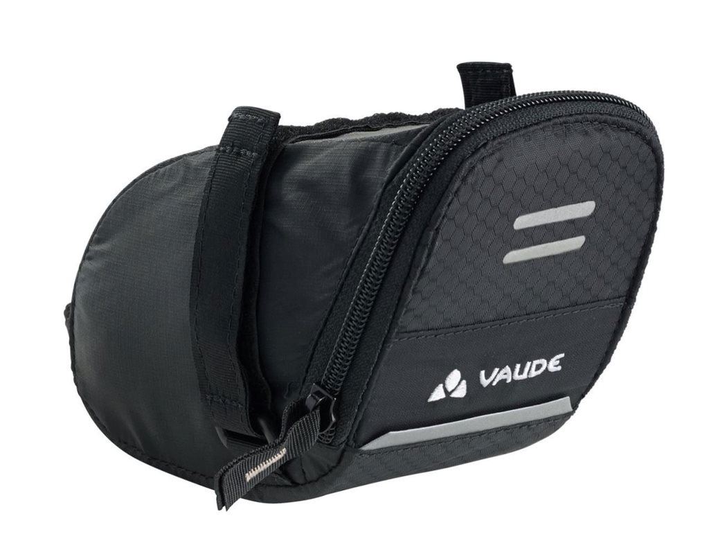 Vaude Packväska Race Light Rem Svart X-Large 0 Rem Svart X-Large 0.9L