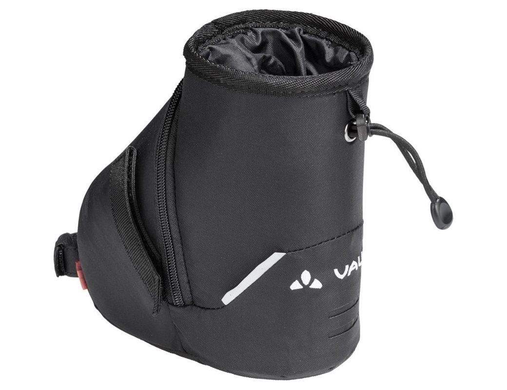 Vaude Packväska Tool Drink Velcro Svart 0.5L Velcro Svart 0.5L