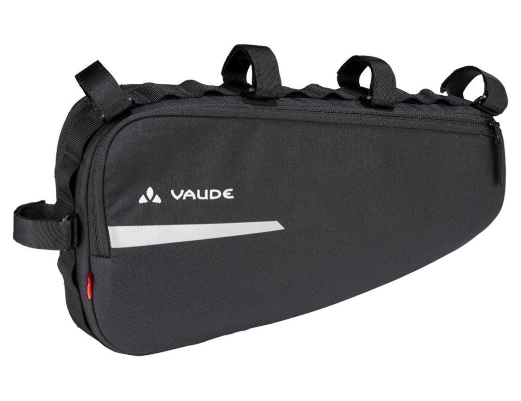 Vaude Packväska Frame Bag Svart 2.5L