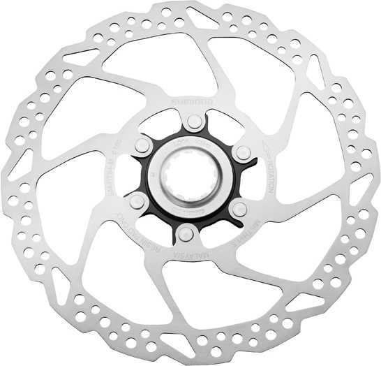 Shimano Bromsskiva Alivio SM-RT54 centerlock 160-RT54 centerlock 160 mm