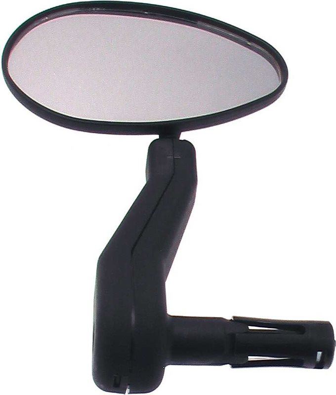 Cateye Backspegel BM-500 svart