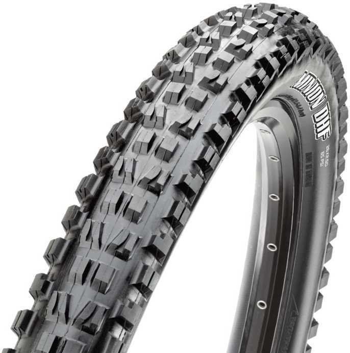 Maxxis Cykeldäck Minion DHF 3C Maxx Terra DD TL 3C Maxx Terra DD TL-Ready 58-622 (29 x 2.3″) vikb