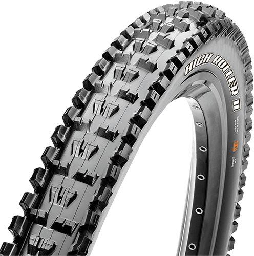 Maxxis Cykeldäck High Roller II 3C Maxx Terra Er II 3C Maxx Terra EXO TL-Ready 58-622 (29 x 2.3″)