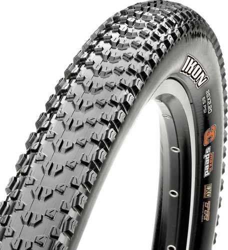 Maxxis Cykeldäck Ikon 3C Maxx Speed EXO TL-Readxx Speed EXO TL-Ready 57-622 (29 x 2.2″) vikbart s