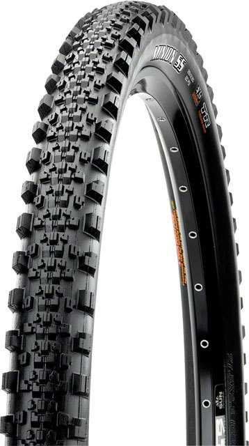 Maxxis Cykeldäck Minion SSEXO TL-Ready 58-622(2XO TL-Ready 58-622(29 x 2.3″) vikbart svart