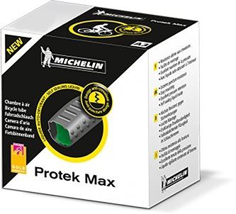 Michelin Cykelslang Protek Max tube 32/42-559 Racx tube 32/42-559 Racerventil 40 mm