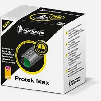Michelin Cykelslang Protek Max tube 32/42-559 Bilventil 35 mm