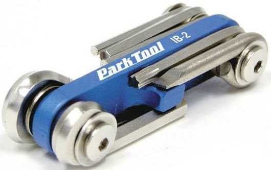 Park Tool Multiverktyg IB-2