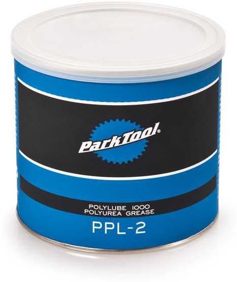 Park Tool Fett PPL-2 PolylubeBurk 450 g